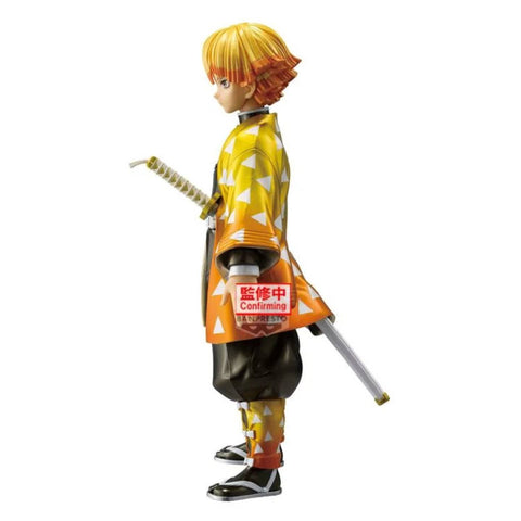 Grandista Kimetsu no Yaiba Zenitsu Another Ver. B