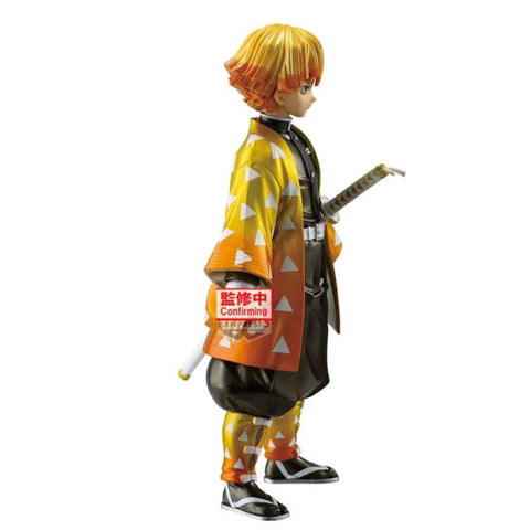 Grandista Kimetsu no Yaiba Zenitsu Another Ver. B