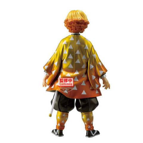 Grandista Kimetsu no Yaiba Zenitsu Another Ver. B