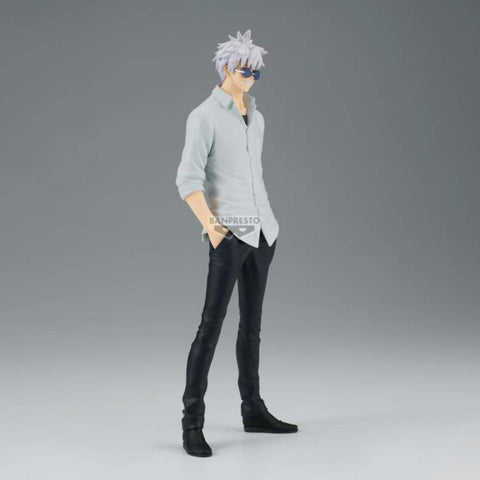 Jujutsu Kaisen King of Artist Satoru Gojo Hidden