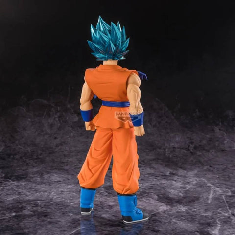 Dragon Ball Super Blood of Saiyans Son Goku