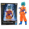 Dragon Ball Super Blood of Saiyans Son Goku