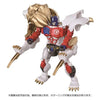 Takara Tomy Transformers 40th Selection Lio Convoy