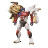 Takara Tomy Transformers 40th Selection Lio Convoy