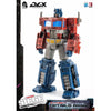 Three Zero DLX Scale Transformers  WFC Optimus Prime