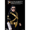VFToys King of Pop 1/6 MJ Dangerous Argentina