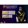 VFToys King of Pop 1/6 MJ Dangerous Argentina