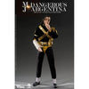 VFToys King of Pop 1/6 MJ Dangerous Argentina