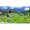 Nintendo Switch Everybody's Golf Hot Shots (Asia)