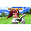 PS5 Everybody's Golf Hot Shots (Asia)