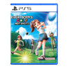 PS5 Everybody's Golf Hot Shots (Asia)