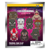Godzilla x Kong New 3D Foam Bag Clip Blind Bag
