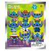 Lilo & Stitch S6 3D Foam Bag Clip Blind Bag