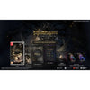 Nintendo Switch Mandragora Whispers of the Witch Tree [Limited Deluxe Edition] (Asia)
