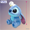Disney Stitch Starry Sky Sunset Pair 12' Plush