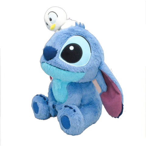 Disney Stitch Starry Sky Sunset Pair 12' Plush
