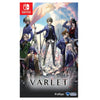 Nintendo Switch VARLET (Asia)