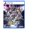 PS5 Super Robot Wars Y (JAP)