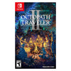 Nintendo Switch Octopath Traveler 2 (US)