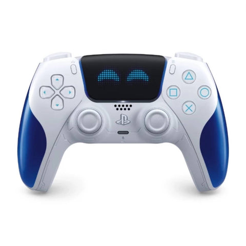 (Pre-order) PS5 DualSense Controller -Astrobot Joyful Limited Edition (Ship 30 October 2025)