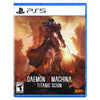PS5 Daemon X Machina: Titanic Scion (US)