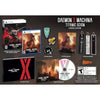 PS5 Daemon X Machina: Titanic Scion [Limited Edition] (US)