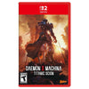 Nintendo Switch 2 Daemon X Machina: Titanic Scion (US)