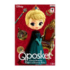 Qposket Disney Character Frozen Elsa Coronation