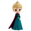 Qposket Disney Character Frozen Elsa Coronation