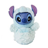 Enesco Stitch with Singapore Merlion Outfit