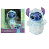 Enesco Stitch with Singapore Merlion Outfit