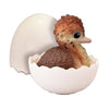 Tenori Baby Friends Birds #1 Ostrich