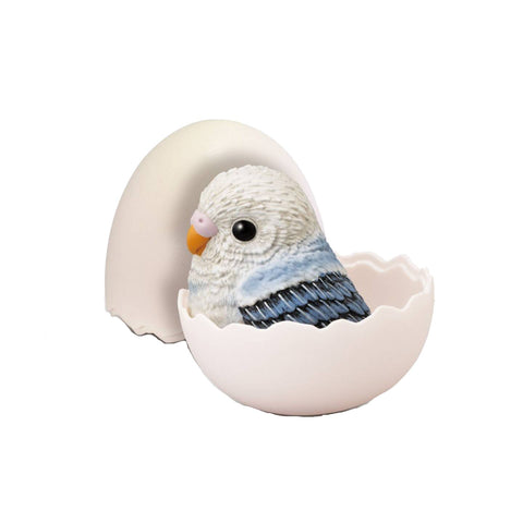 Tenori Baby Friends Birds #4 Budgerigar
