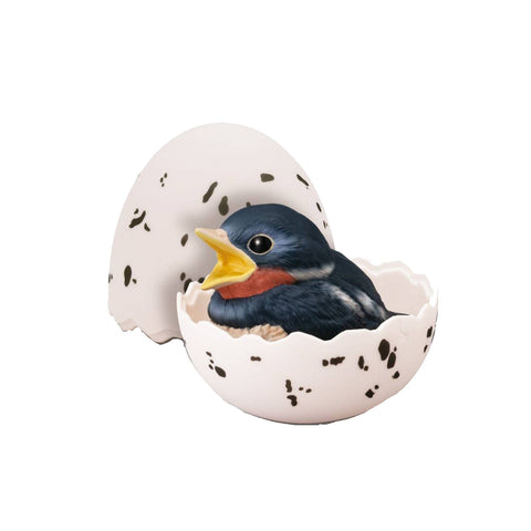 Tenori Baby Friends Birds #5 Swallow