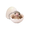 Tenori Baby Friends Birds #6 Java Sparrow