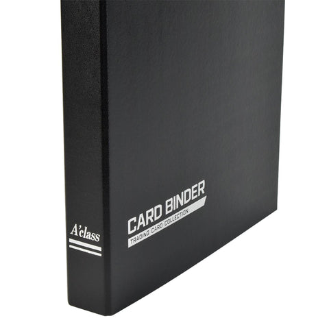 A'Class Card Binder Ver.3