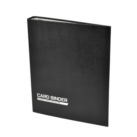 A'Class Card Binder Ver.3