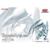 Yu-Gi-Oh Equal Arts Blue-Eyes White Dragon Figure