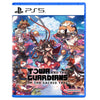 PS5 Towa and the Guardians of the Sacred Tree (Asia)