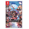 Nintendo Switch Towa and the Guardians of the Sacred Tree (Asia)