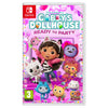 Nintendo Switch DreamWorks Gabby's Dollhouse: Ready to Party (EU)