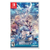 Nintendo Switch Illusion of Itehari (US)