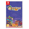 Nintendo Switch Turnip Boy Robs a Bank (EU)