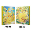 Pokemon Card Game Pikachu Gathering Collection File