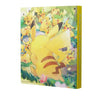 Pokemon Card Game Pikachu Gathering Collection File