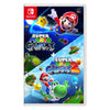 (Pre-order) Nintendo Switch Super Mario Galaxy + Super Mario Galaxy 2 (Ship 2 October 2025)