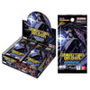 Digimon Card Game EX-10 Sinister Order Booster (JAP)