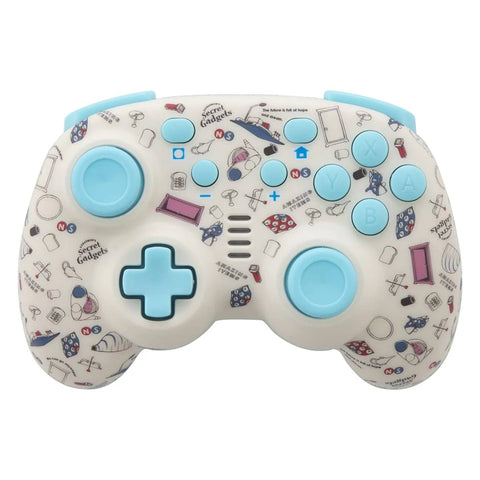 Nintendo Switch Gyro Controller Wireless Doraemon Gadget