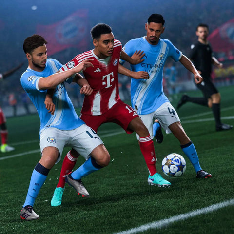 (Pre-order) PS5 EA Sports FC 26 (Ship 26 September 2025)