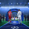 (Pre-order) Nintendo Switch 2 EA Sports FC 26 (Ship 26 September 2025) Game-key Card